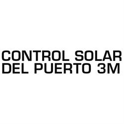 Control Solar Del Puerto 3M en Boca del Río (Virginia) - Horario de apertura