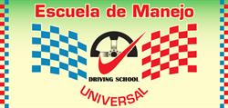 Escuela De Manejo Universal en Puebla (Jose Lopez Portillo (Cd.niños)) - Horario de apertura