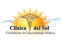 Horario de apertura Clinica Del Sol Hermosillo, 