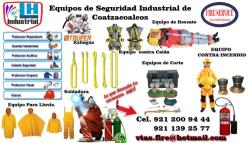 Horario de apertura Equipos de Seguridad Industrial de Coatzacoalcos, 