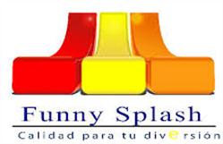 Funny Splash en Veracruz (Los Torrentes) - Horario de apertura