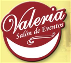 Salon de Eventos Valeria en Chihuahua (Chihuahua) - Horario de apertura
