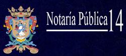 Notaria Publica 14 en San Miguel de Allende (La Luz) - Horario de apertura