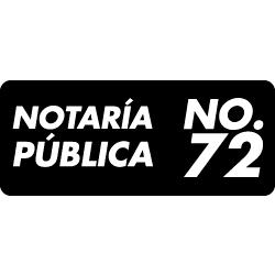 Notaría Pública No. 72 en Irapuato (Las Reynas) - Horario de apertura