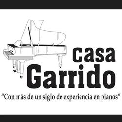 Casa Garrido en Ciudad de México (Tepeyac Insurgentes) - Horario de apertura