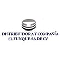 Distribuidora Y Compañía El Yunque en Ciudad de México (Narvarte Oriente) - Horario de apertura