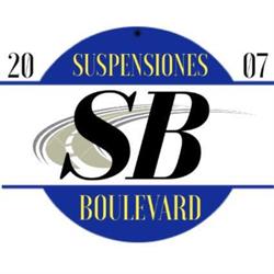 Horario de apertura Suspensiones Boulevard, Tampico