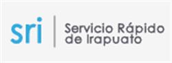 Horario de apertura Servicio Rapido de Irapuato, 