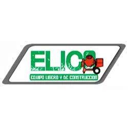 Elico - Equipo Ligero De Construcción en Saltillo (Vista Hermosa) - Horario de apertura