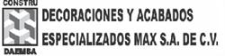 Daemsa. en Puebla (Puebla Centro) - Horario de apertura