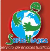 Super Viajes en Mérida (Los Álamos) - Horario de apertura