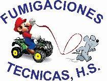 Horario de apertura Fumigaciones Tecnicas Hs, Hermosillo