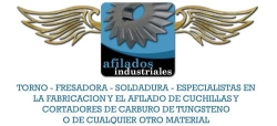 Afilados Industriales de México en Guadalajara (Lagos De Oriente) - Horario de apertura