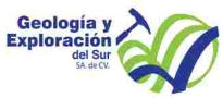 Geología y Exploración Del Sur S.a de C.v en Taxco de Alarcón (Col. Pedro Martin) - Horario de apertura