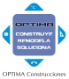 Optima Construcciones en Ciudad de México (Distrito Federal) - Horario de apertura