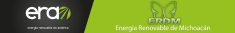 Energia Renovable de America, SA de Cv. en Morelia (Col.lazaro Cardenas) - Horario de apertura