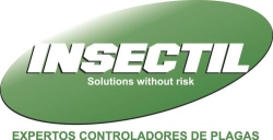 Fumigaciones INSECTIL en Ciudad de México (Aeropuerto Internacional De La Cdmx) - Horario de apertura