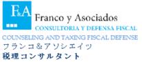 Franco y Asociados/Consultoría y Defensa Fiscal en Irapuato (Las Plazas) - Horario de apertura