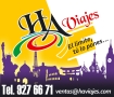 Ha Viajes en Mérida (Centro) - Horario de apertura
