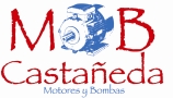 Motores y Bombas Castañeda en Salamanca (El Edén) - Horario de apertura