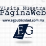 EG Publicidad, Mensajería y Paquetería en Nuevo Laredo (Tamaulipas) - Horario de apertura