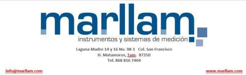 Horario de apertura Marllam de Matamoros, S.a. de C.v. Beamar, 