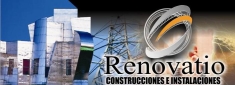Construcciones E Instalaciones Renovatio en Rosarito (Playas De Rosarito) - Horario de apertura
