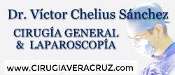 Dr. Victor Chelius Sánchez en Veracruz (Ignacio Zaragoza) - Horario de apertura