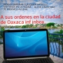 Horario de apertura Alivio Financiero, Oaxaca