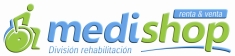Medishop Div. Renta Art. Rehabilitación en Puebla (Los Volcanes) - Horario de apertura