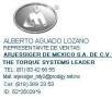 Arjessiger de Mexico SA de CV en Monterrey (Barrio Antiguo) - Horario de apertura