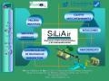 Siliair en Querétaro (Col. El Tintero) - Horario de apertura