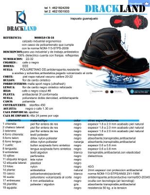 DRACKLAND the grup S.A de C.V en Irapuato (La Lupita) - Horario de apertura