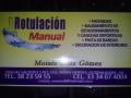 Rotulación Manual en Guadalajara (Col. Niños Heroes) - Horario de apertura
