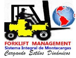 Forklift Management en Valle de Chalco Solidaridad (San Miguel Xico Ii Sección) - Horario de apertura