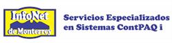 Horario de apertura Infonet de Monterrey, 