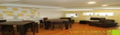 Hotel & Suites Victoria en San Luis Potosí (Tangamanga) - Horario de apertura