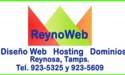 Reynoweb en Reynosa (Fracc. Privadas Del Norte) - Horario de apertura