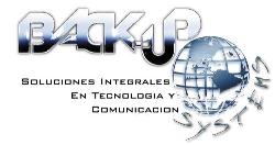 Back Up Systems en Ciudad de México (Las Águilas) - Horario de apertura