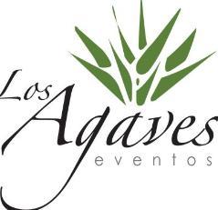 Los Agaves Eventos en Tlajomulco de Zúñiga (Col. Lomas De San Agustin) - Horario de apertura