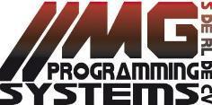 Mg Programming Systems S de rl de Cv en Ciudad de México (Campamento 2 De Octubre) - Horario de apertura