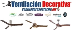 Horario de apertura Ventilación Decorativa - Ventiladores y Abanicos de techo, Monterrey