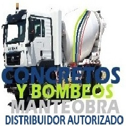Concretos y Bombeos Manteobra en Ecatepec de Morelos (Benito Juárez Xalostoc) - Horario de apertura
