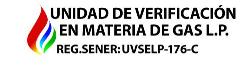 Unidad de Verificación en Materia de Gas 176-C en Puebla (Col. Las Hadas) - Horario de apertura