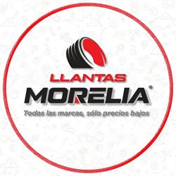 Horario de apertura Llantas Morelia, 