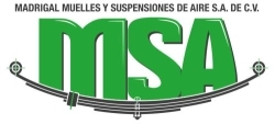 Madrigal Muelles y Suspensiones de Aire en Zapopan (San Juan De Ocotán) - Horario de apertura