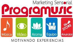 Horario de apertura Programusic Df, 