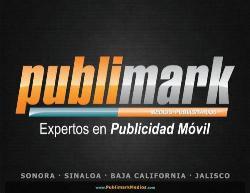 Publimark en Hermosillo (Col San Benito) - Horario de apertura