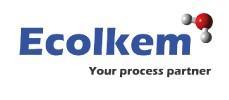 Ecolkem S.a. de C.v. en Monterrey (Mirasol) - Horario de apertura