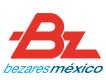Horario de apertura Bezares Mexico S.a. de C.v., 